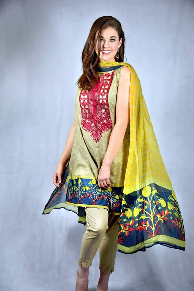 Nimsay Eid collection 2016 Images