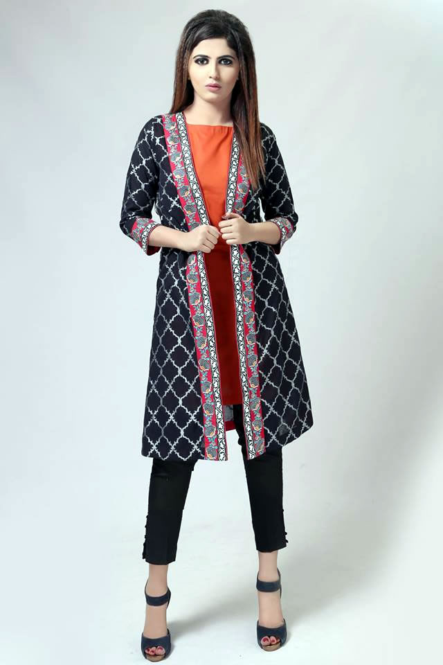 2015 Verve Eid Collection Nimsay Formal Collection Pictures
