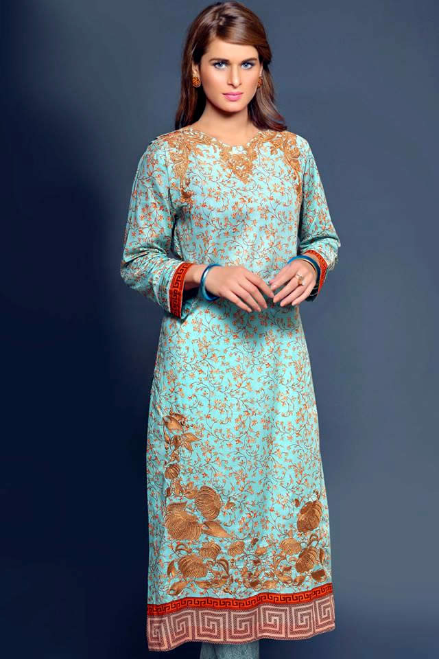 Nimsay Dresses Collection Picture Gallery