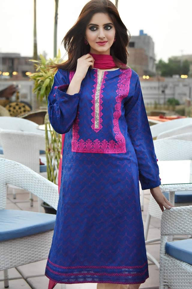 Nimsay Dresses Collection 2015 Photo Gallery
