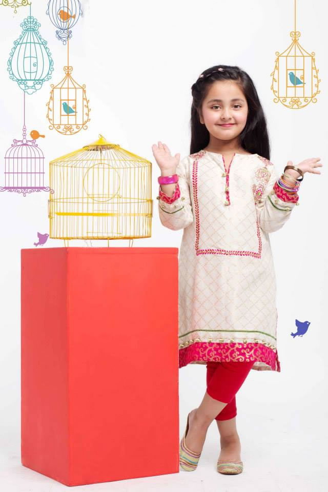 2015 Origins Kids Eid Collection Pics