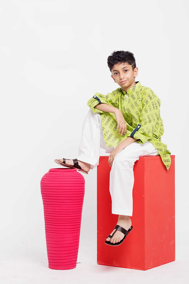 2015 Origins Kids Summer Eid Collection Images