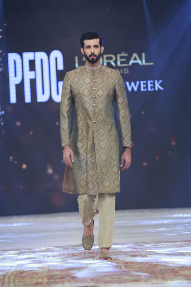 Republic by Omar Farooq Dresses Collection Picture Gallery