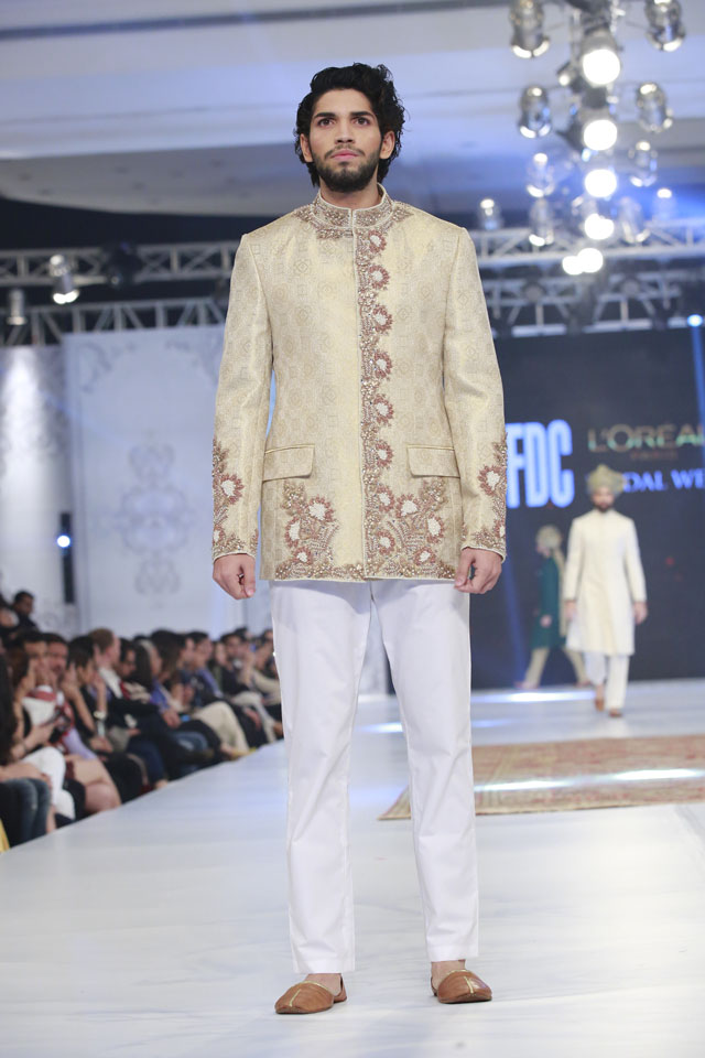 Republic by Omar Farooq Dresses Collection Picture Gallery