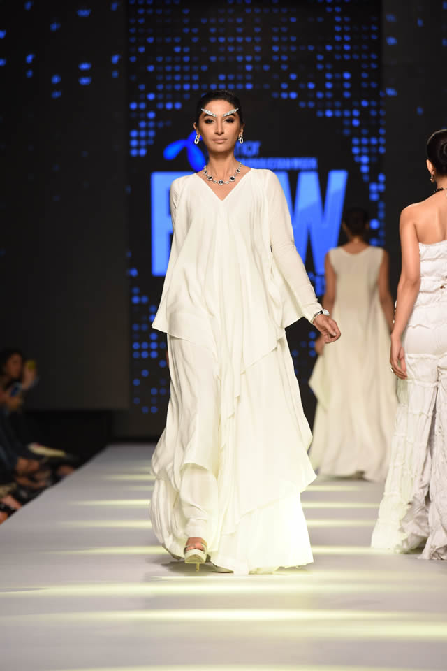 2015 Rizwanullah Telenor Fashion Week 2015
