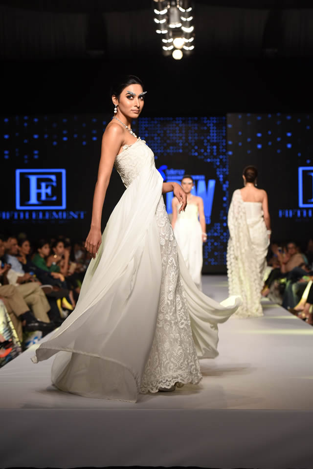 Rizwanullah Telenor Fashion Week Collection