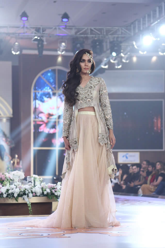 2015 Sahar Atif Dresses Pics
