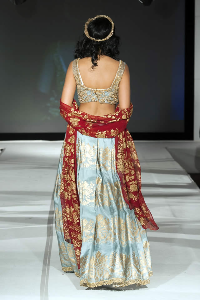 Saira Rizwan Dresses Collection 2015