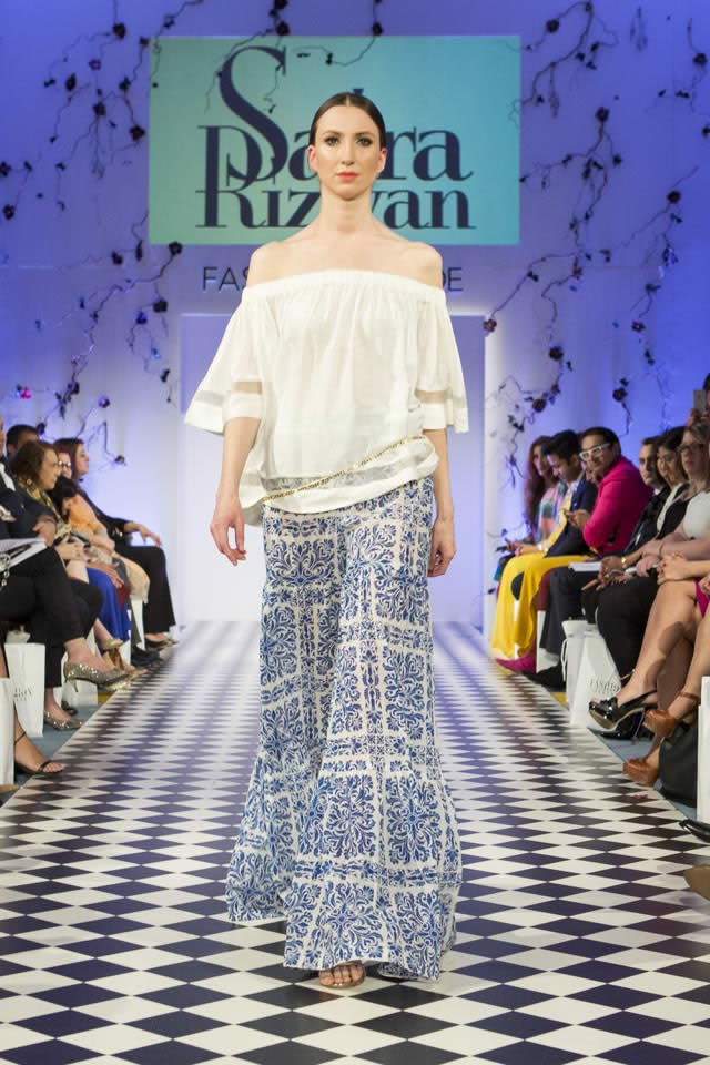 2016 Saira Rizwan Dresses Pics