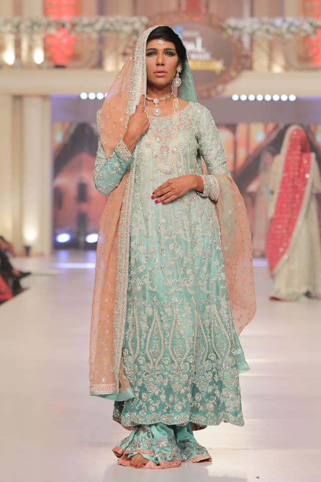 Designer Sana Abbas Dresses Collection