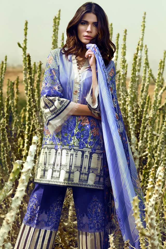 Sapphire Winter collection 2016 Pictures