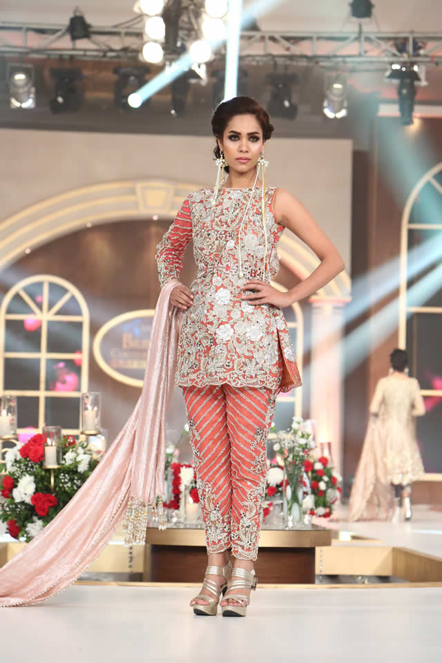 Sara Rohale Asghar Dresses Collection Picture Gallery