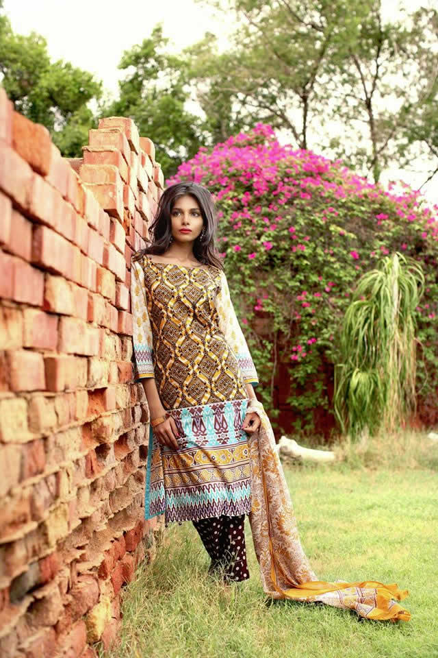 2016 Shariq Textile Midsummer collection Gallery