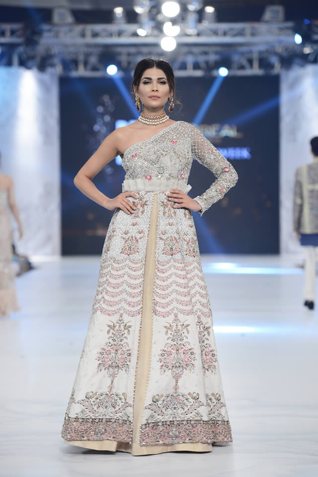 2016 PLBW Shiza Hassan Latest Dresses Picture Gallery