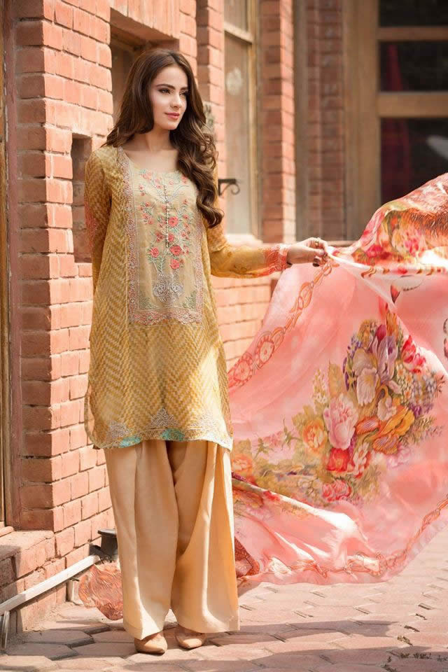 So-Kamal-Chiffon-Dresses-Collection-2016-2
