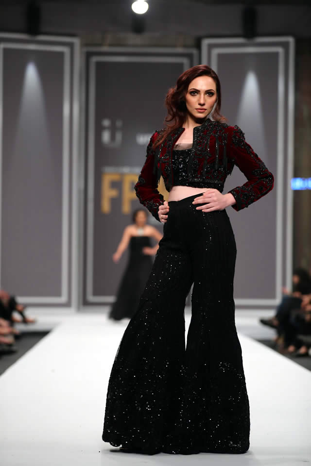 2016 FPW Sobai Nazir Collection Photo Gallery