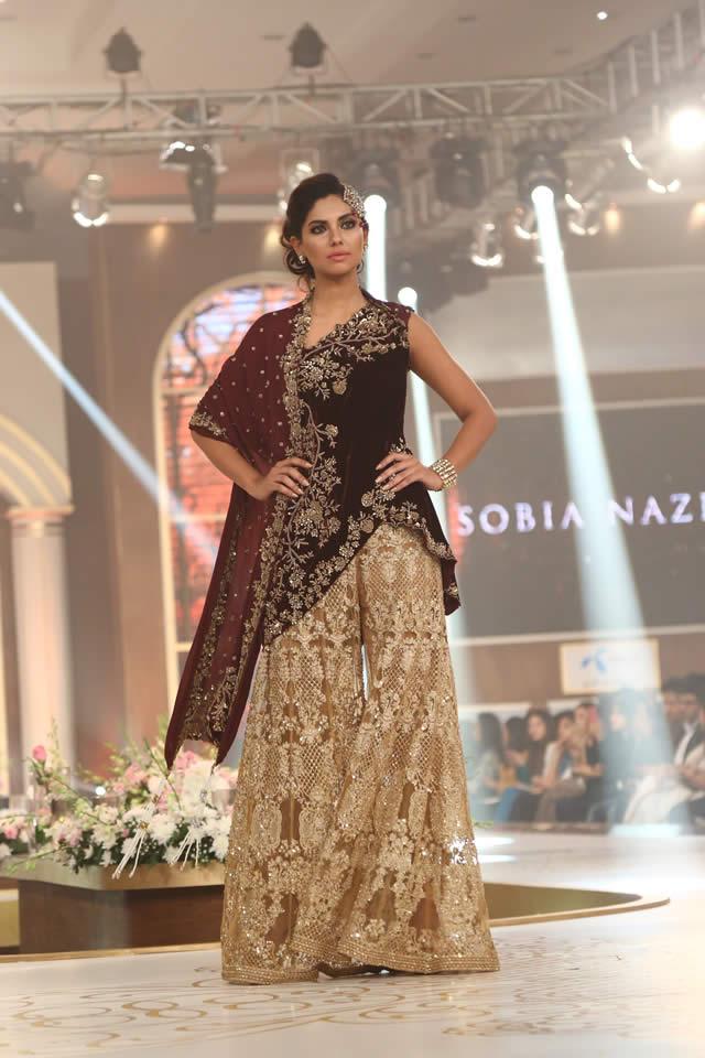 2015 Sobia Nazir Dresses Collection Images