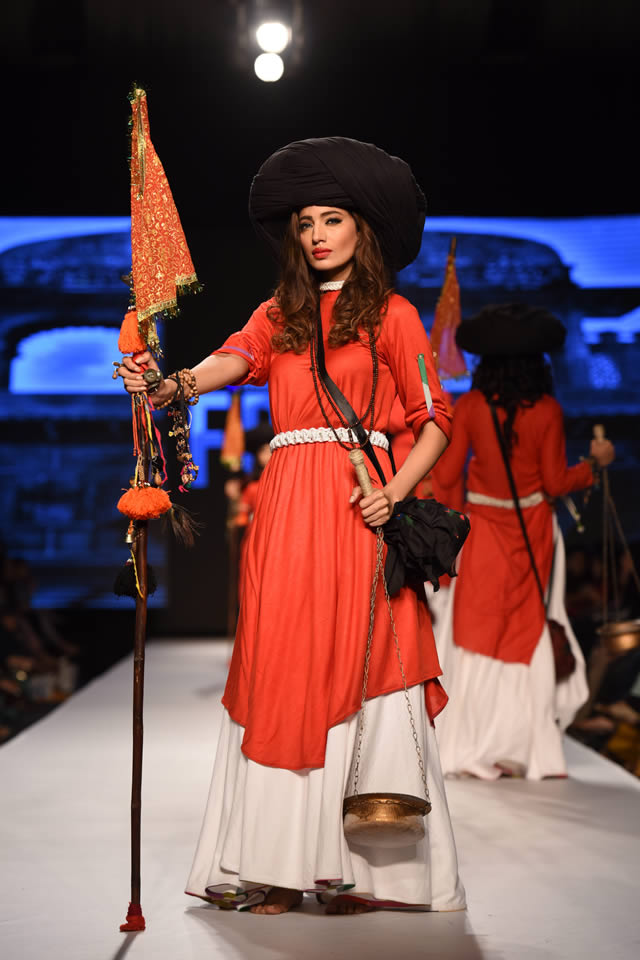 2015 Yousaf Bashir Qureshi Dresses Collection 2015