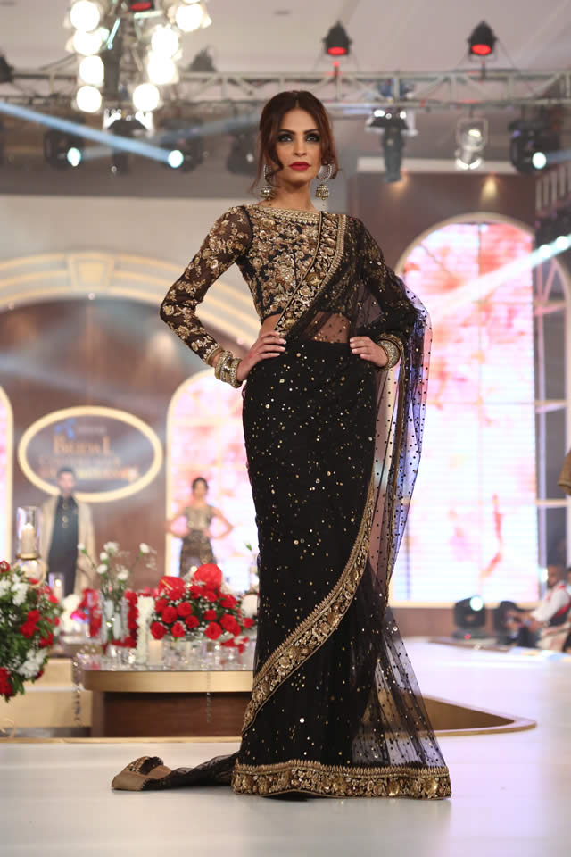 Designer Zaheer Abbas Dresses Collection 2015