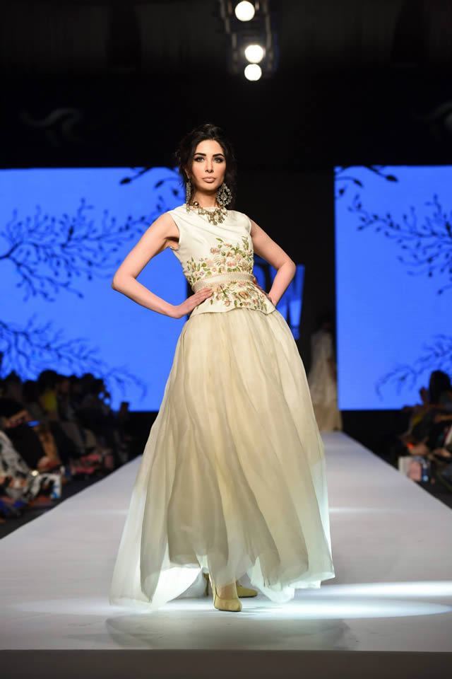 Zaheer Abbas TFPW Collection Images