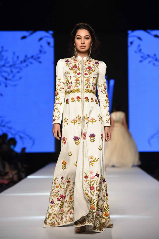 Zaheer Abbas TFPW Collection Gallery