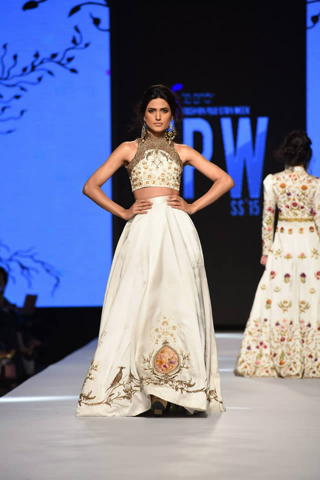 Zaheer Abbas TFPW Collection Photo Gallery