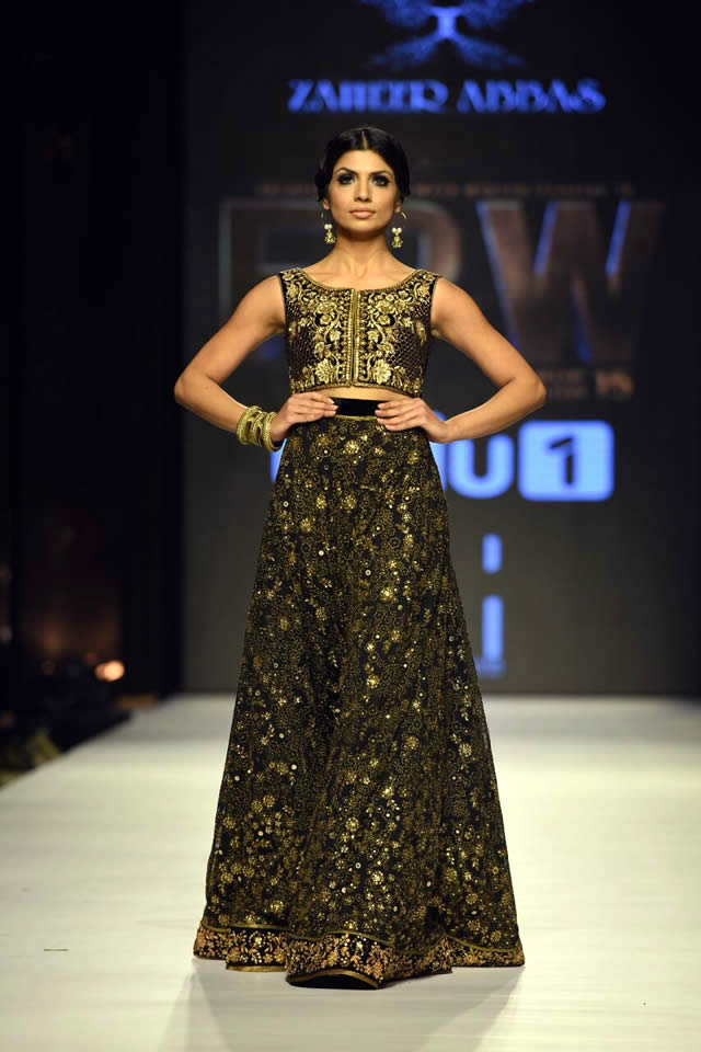 2015 FPW Zaheer Abbas Collection Photo Gallery