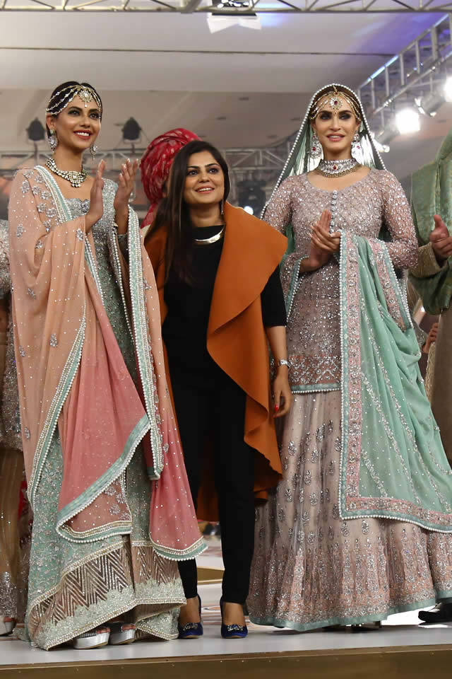 Zainab Chottani Dresses Collection