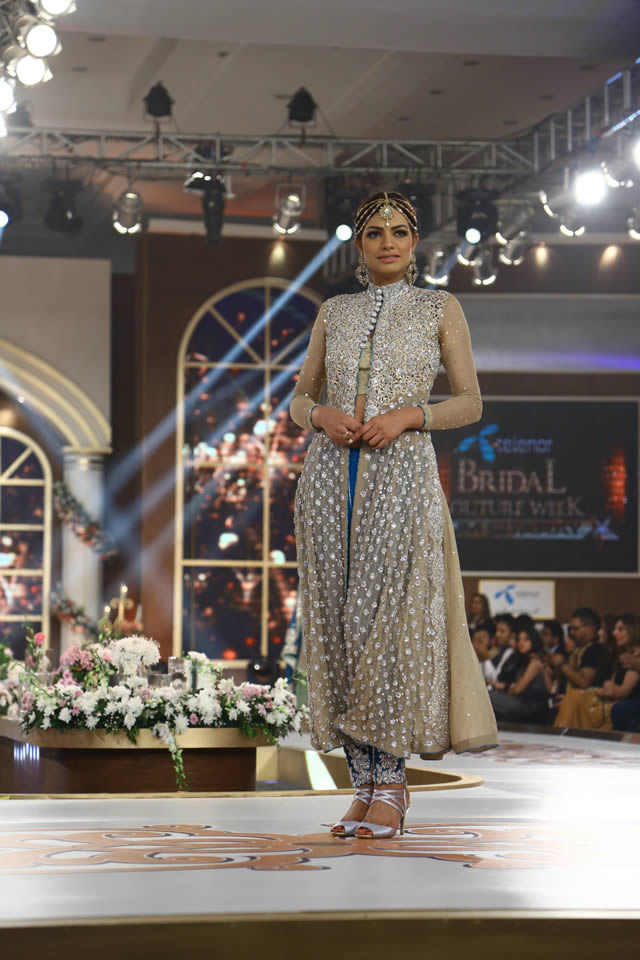 2015 Zainab Chottani Dresses