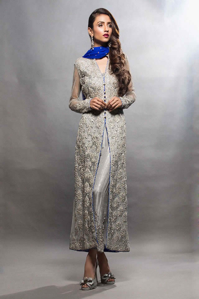 Zainab Chottani Dresses Collection 2016 Photo Gallery
