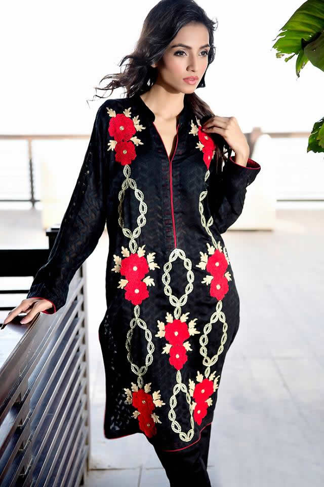 Zainab Hasan Dresses Collection 2015 Photo Gallery