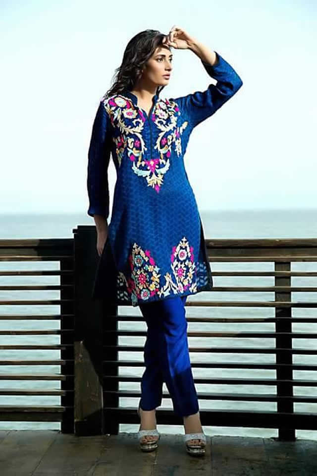 2015 Formal Eid Zainab Hasan Dresses Gallery