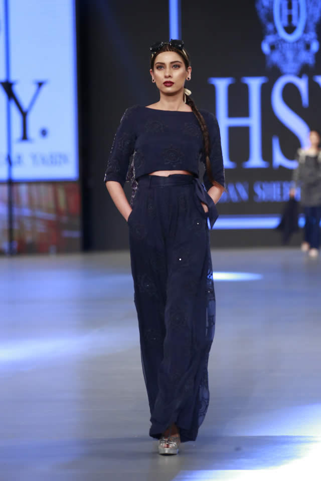 2016 PSFW HSY New Collection Pictures