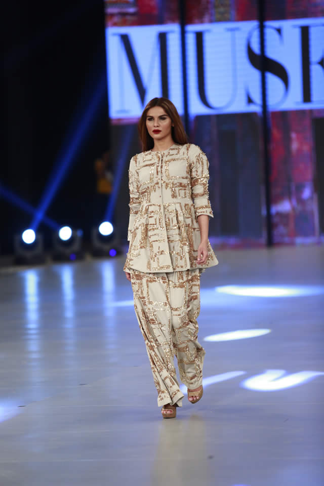 2016 PSFW Muse Collection Photo Gallery