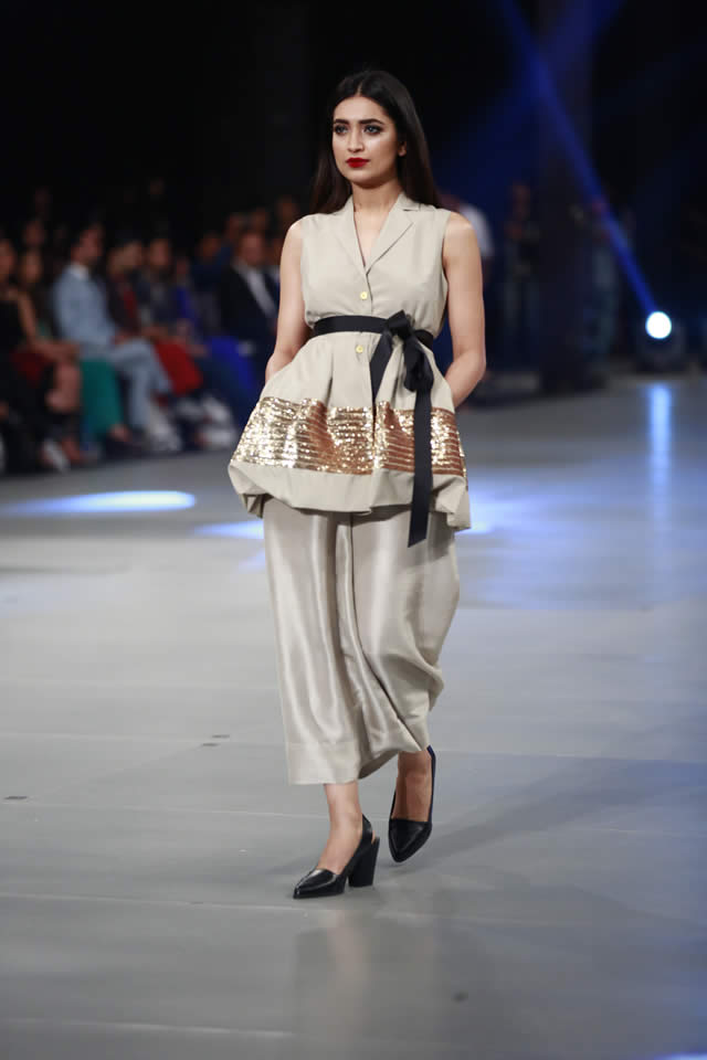 2016 PSFW Muse Latest Dresses Picture Gallery