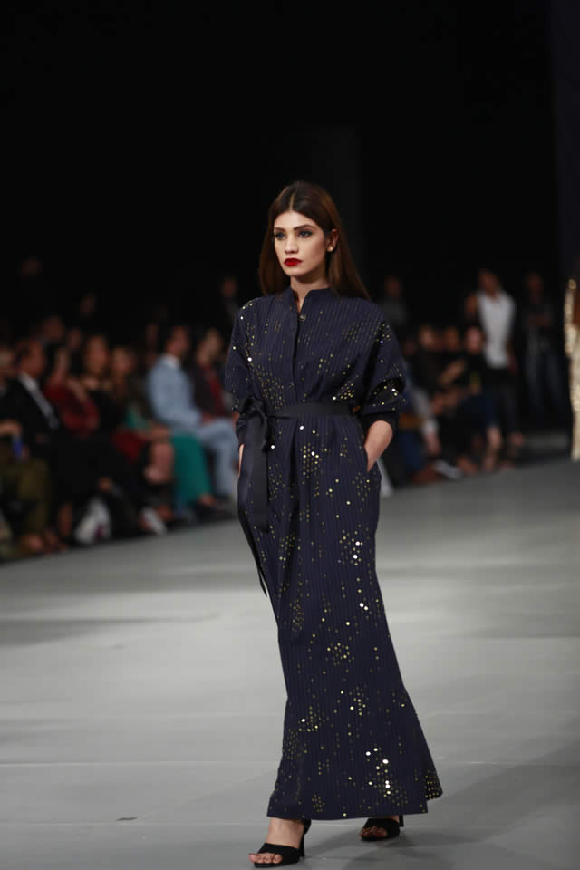 2016 PSFW Muse Latest Collection Images