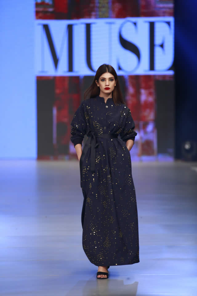 PSFW 2016 Muse Dresses Gallery