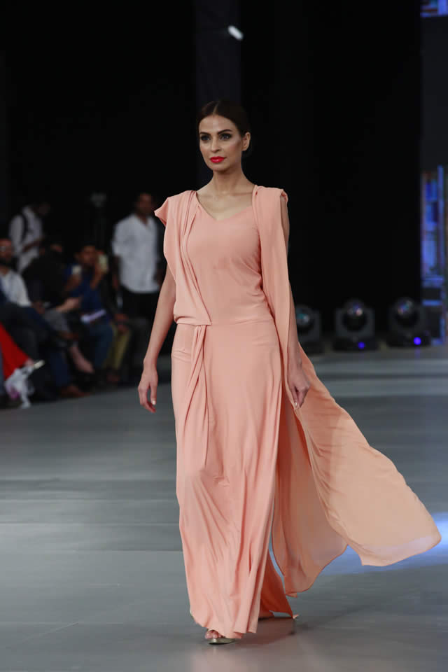 2016 PSFW Sublime by Sara Dresses Gallery