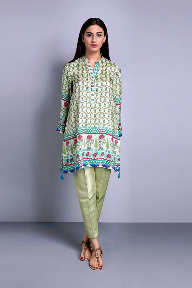 Zara Shahjahan Formal Dresses collection 2016 Pictures