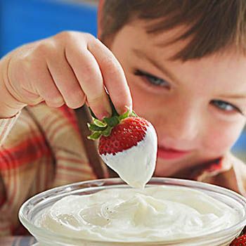 5 Picky Eater Solutions for your kids