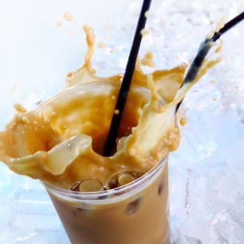 An Iced Coffee That Outsmarts The Summer Heat