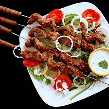 Bihari Kabab Recipe