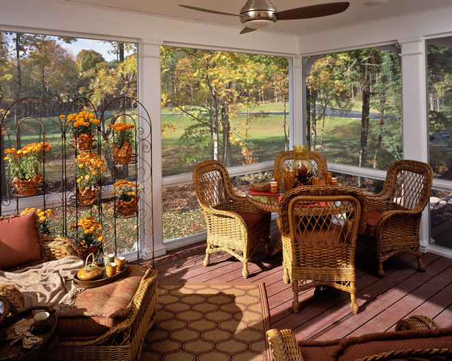 Ideas for Fall Decorating