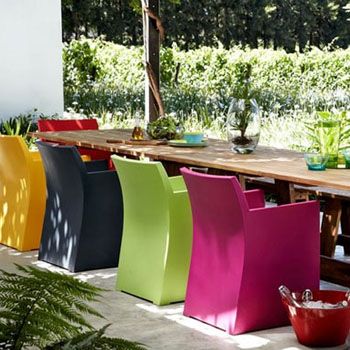Garden Furniture Ideas For Your Garden