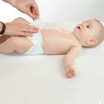Is Poor Economy to Blame for Rise in Diaper Rash?