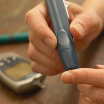 Maintaining your Blood Sugar