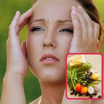 Migraine Diet: Eating Right