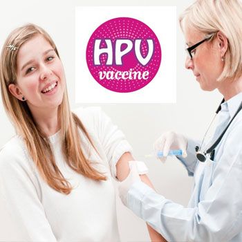 Study: Many Parents of Teens Opting Out of HPV Vaccine