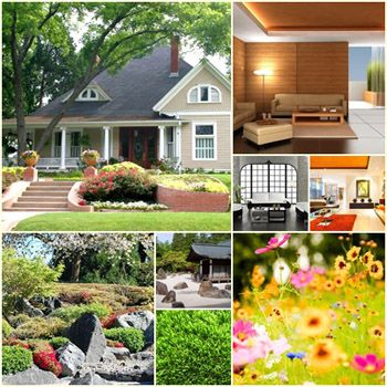 The Insider's Guide to Home & Garden