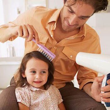 Tips for Stay-at-Home Dads